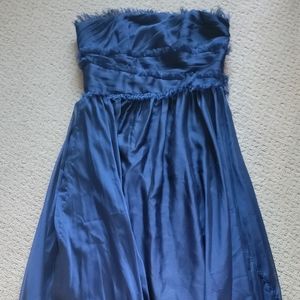 Monique Lhuillier Formal Gown size 10